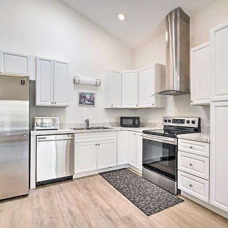 Sleek Tavares Condo 3 Miles To Downtown Kültér fotó