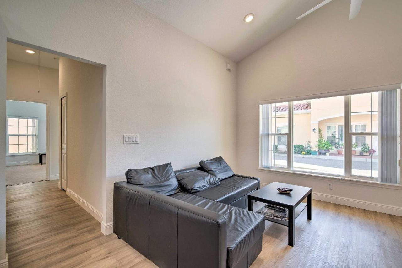 Sleek Tavares Condo 3 Miles To Downtown Kültér fotó