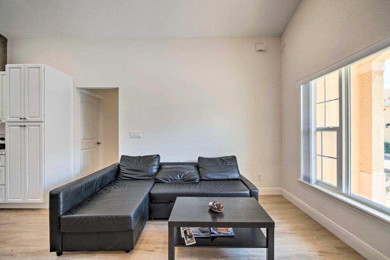 Sleek Tavares Condo 3 Miles To Downtown Kültér fotó