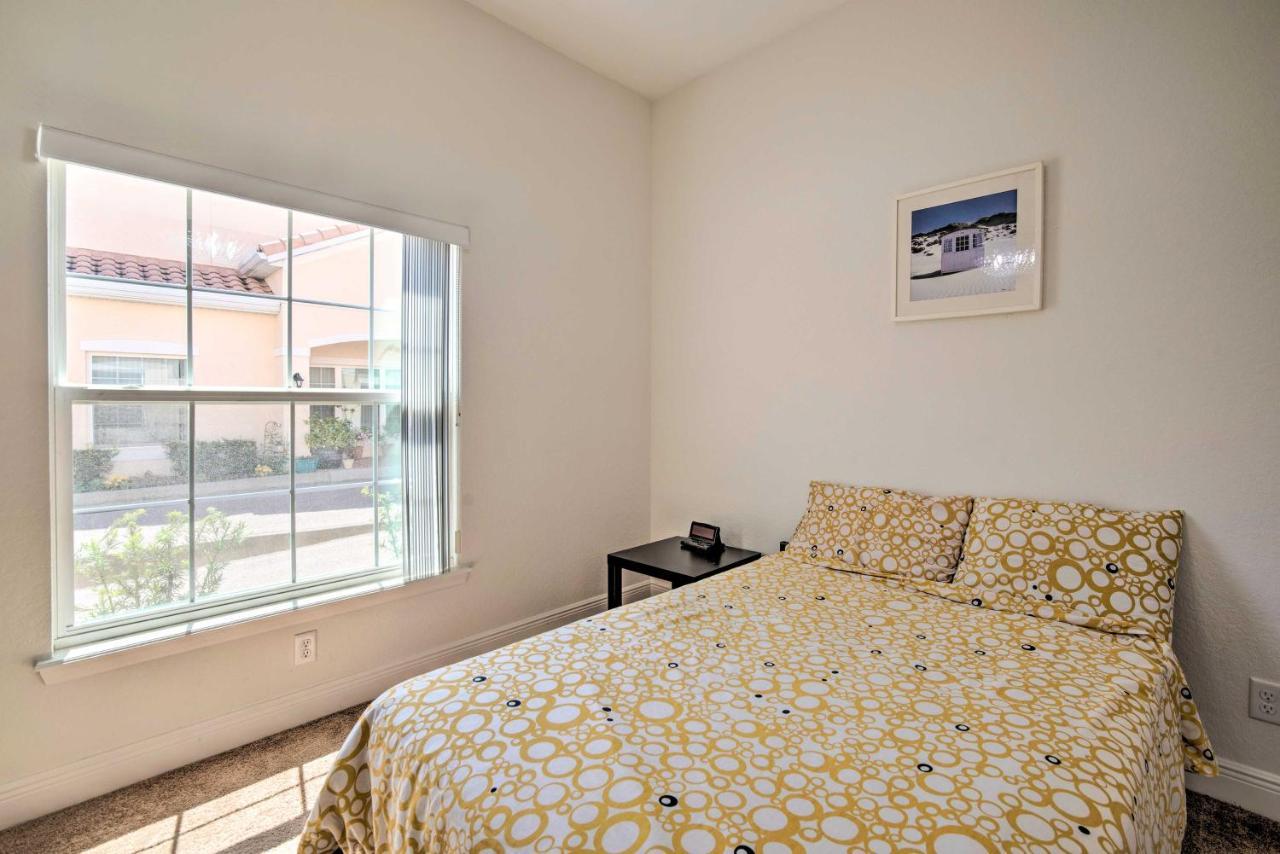 Sleek Tavares Condo 3 Miles To Downtown Kültér fotó